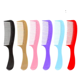 12 Pack Handle Combs