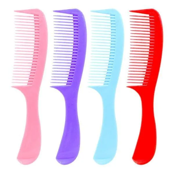 12 Pack Handle Combs