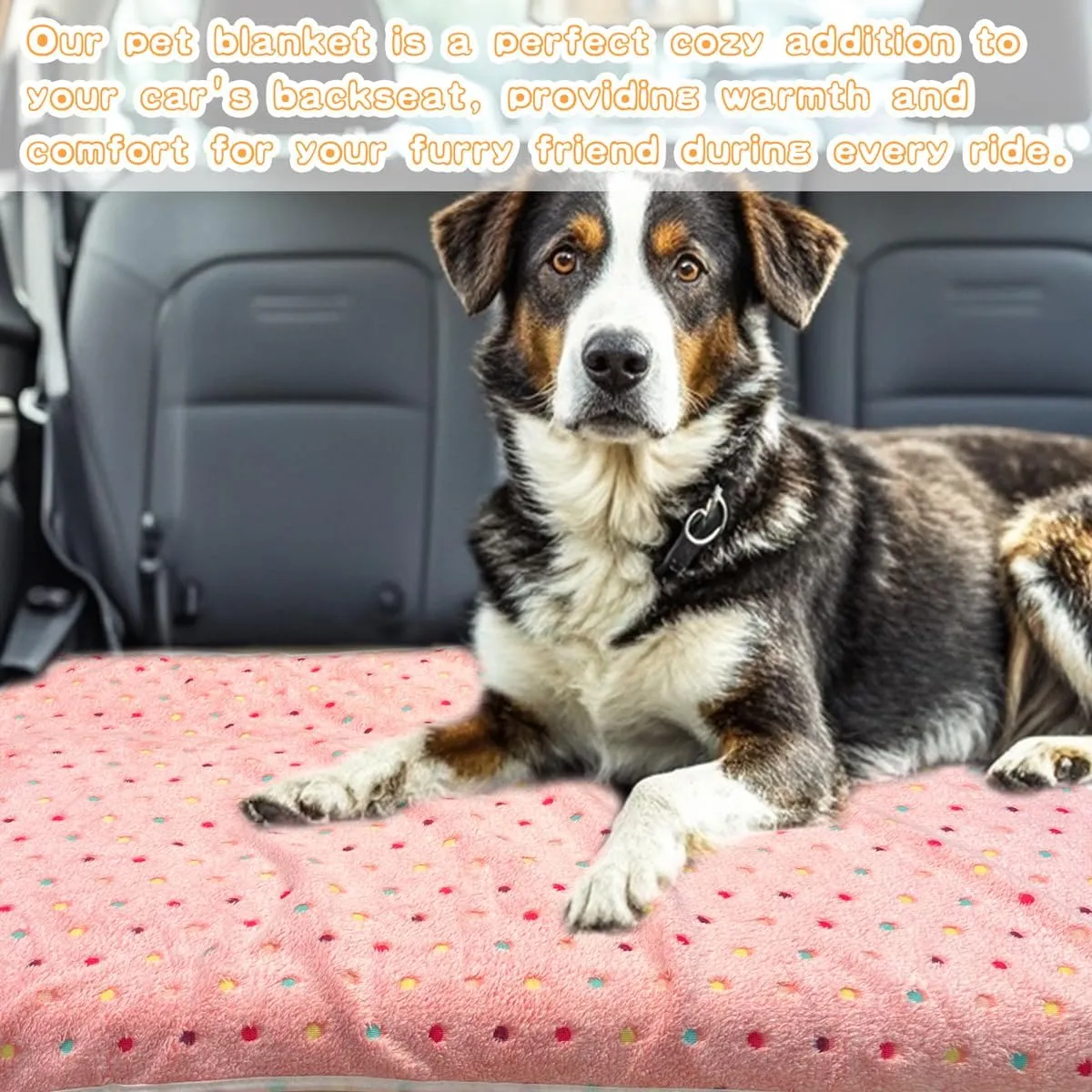 3 Pack Dog Blankets for Small Dogs, 23''x16'' Washable Dog Blanket, Soft Pet Blankets for CatRabbitGuinea Pig Small Animal Fleece Bedding Cute Claw Pattern Rabbit Bedding