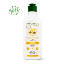 Amazonia pet care passion fruit shampoo 500ml