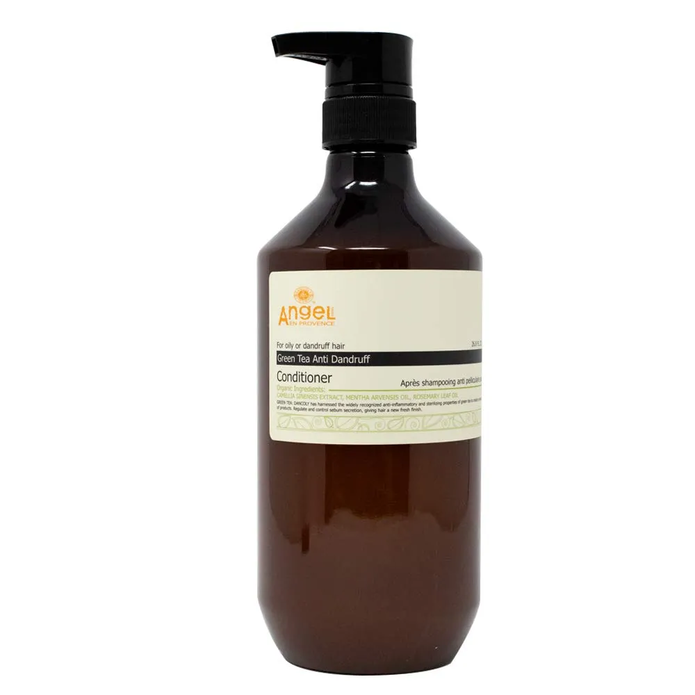 Angel En Provence Angel Green Tea Anti-Dandruff Conditioner 400ml / 800ml