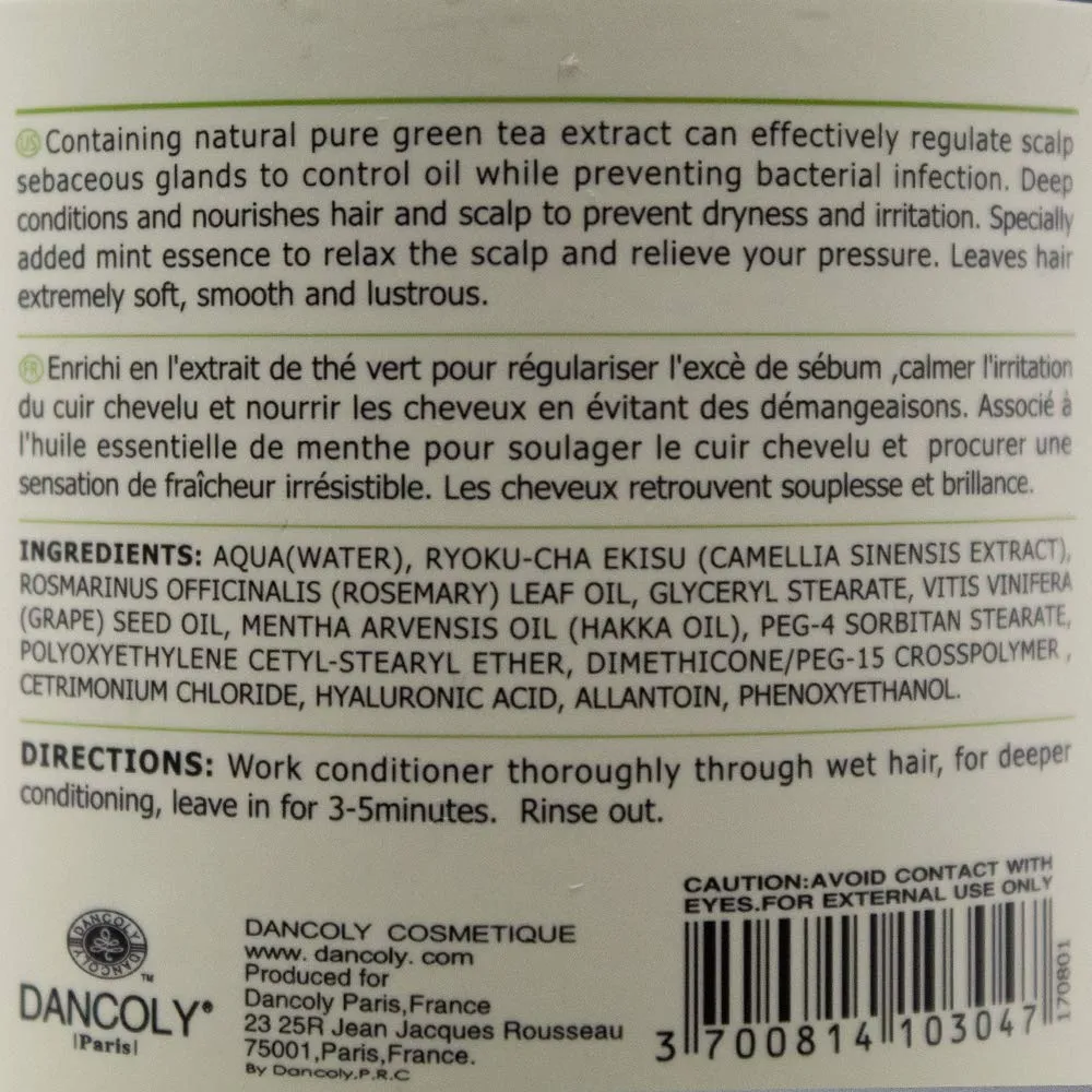 Angel En Provence Angel Green Tea Anti-Dandruff Conditioner 400ml / 800ml