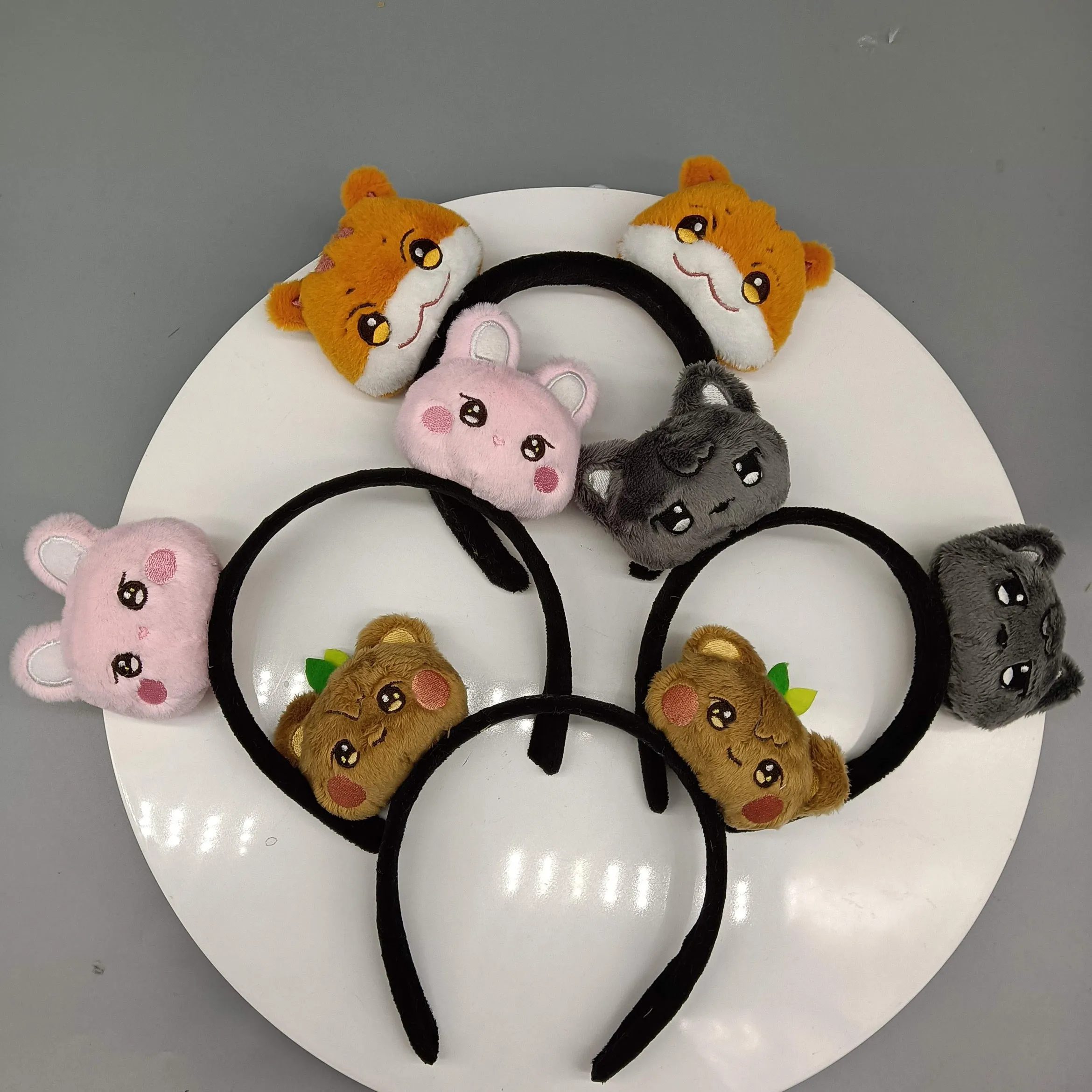 ATINY Bias Headbands