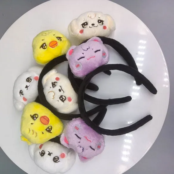 ATINY Bias Headbands