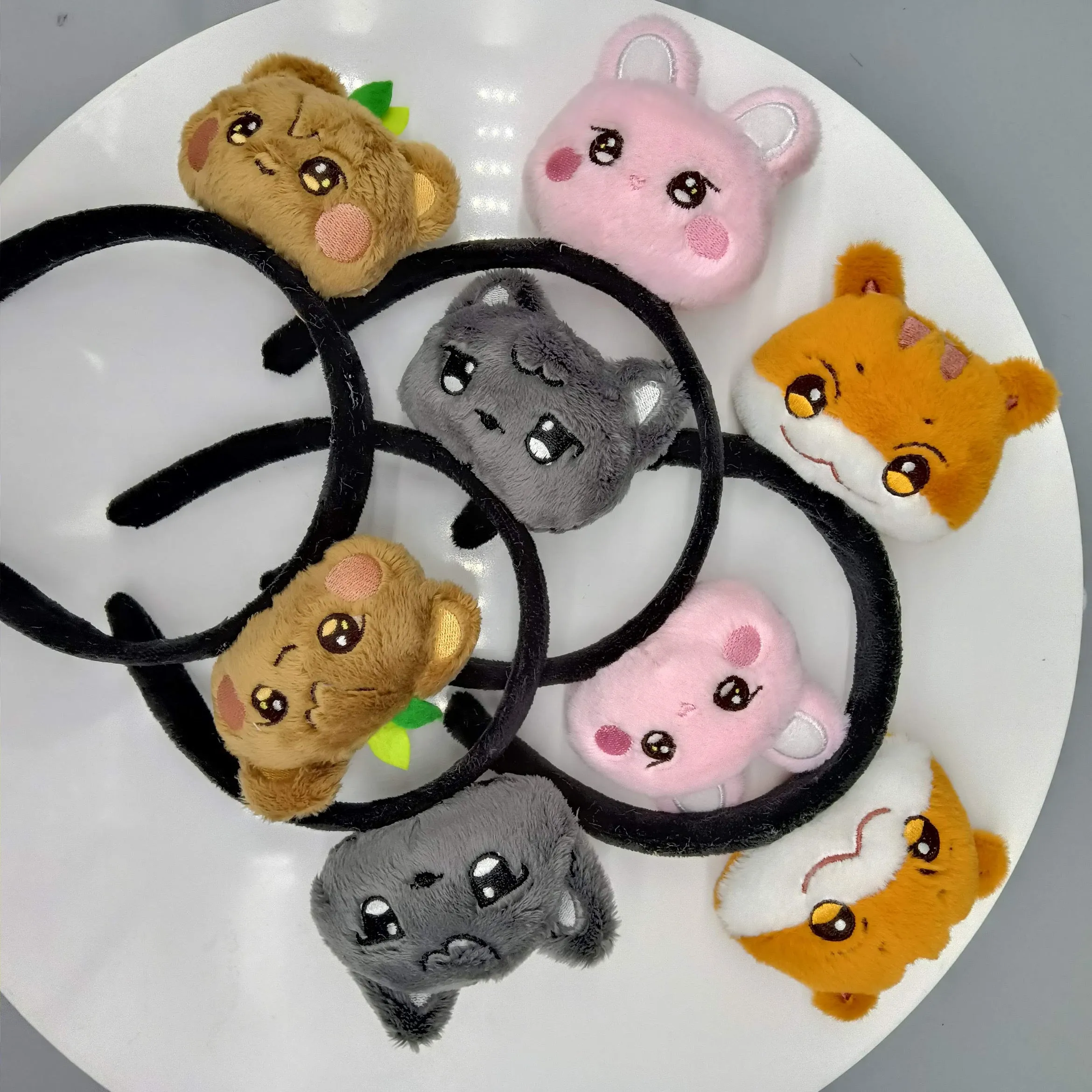 ATINY Bias Headbands