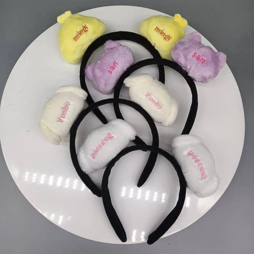 ATINY Bias Headbands