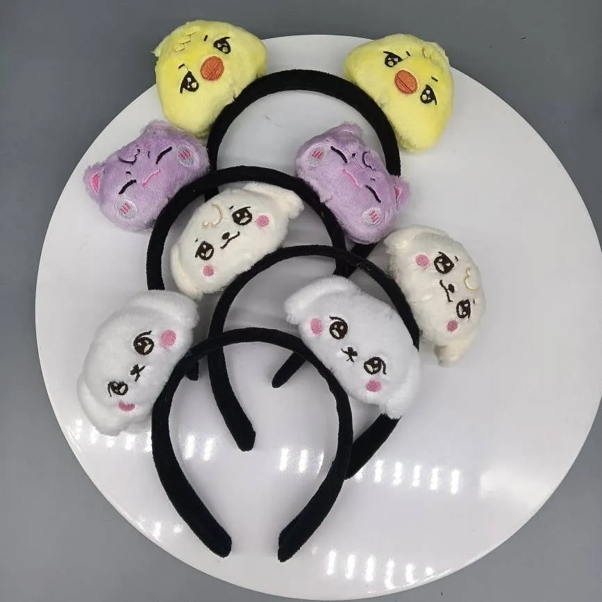 ATINY Bias Headbands