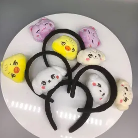 ATINY Bias Headbands