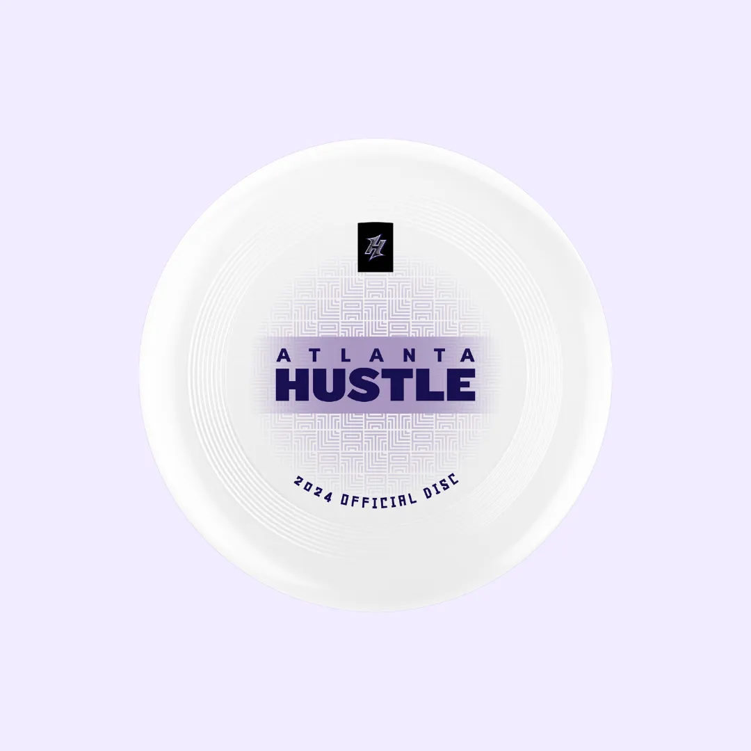 Atlanta Hustle | Pro Ultimate Frisbee
