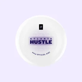 Atlanta Hustle | Pro Ultimate Frisbee