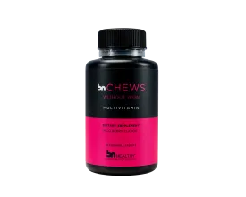 BN Chews Without Iron - Chewable Multivitamins
