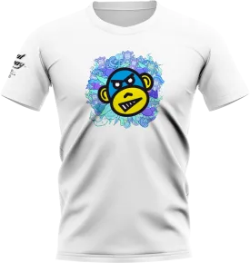 Brass Monkey 2023 White Jersey