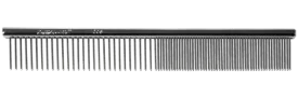 Buttercomb #006 - 5" [Fine/Course Combination "Face and Feet Comb"] ... Available in 2 Colours