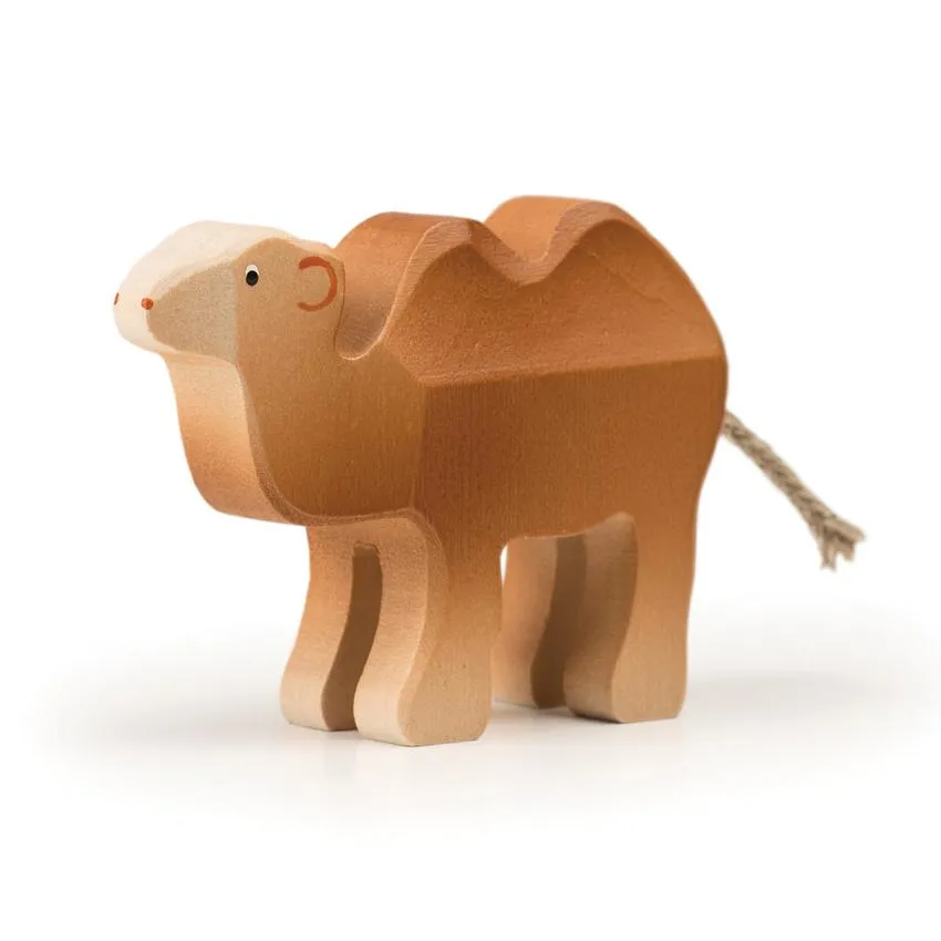 Camel Small