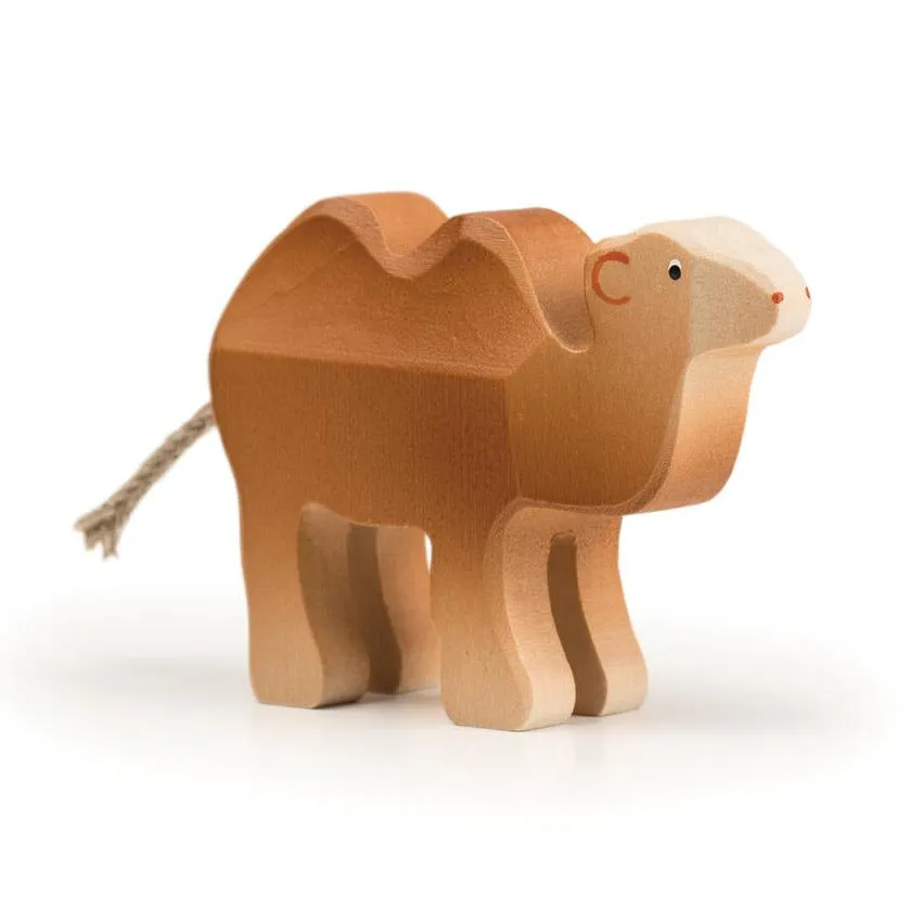 Camel Small
