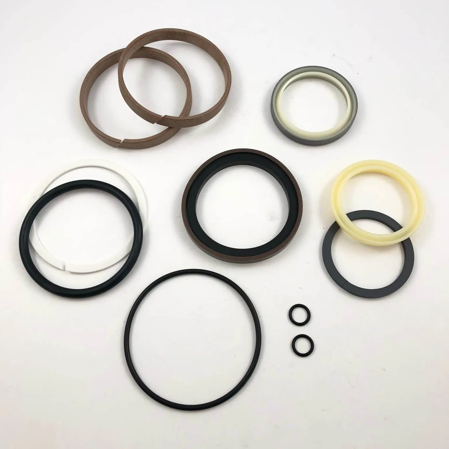 Cat 303 CR Stick Cylinder Seal Kit