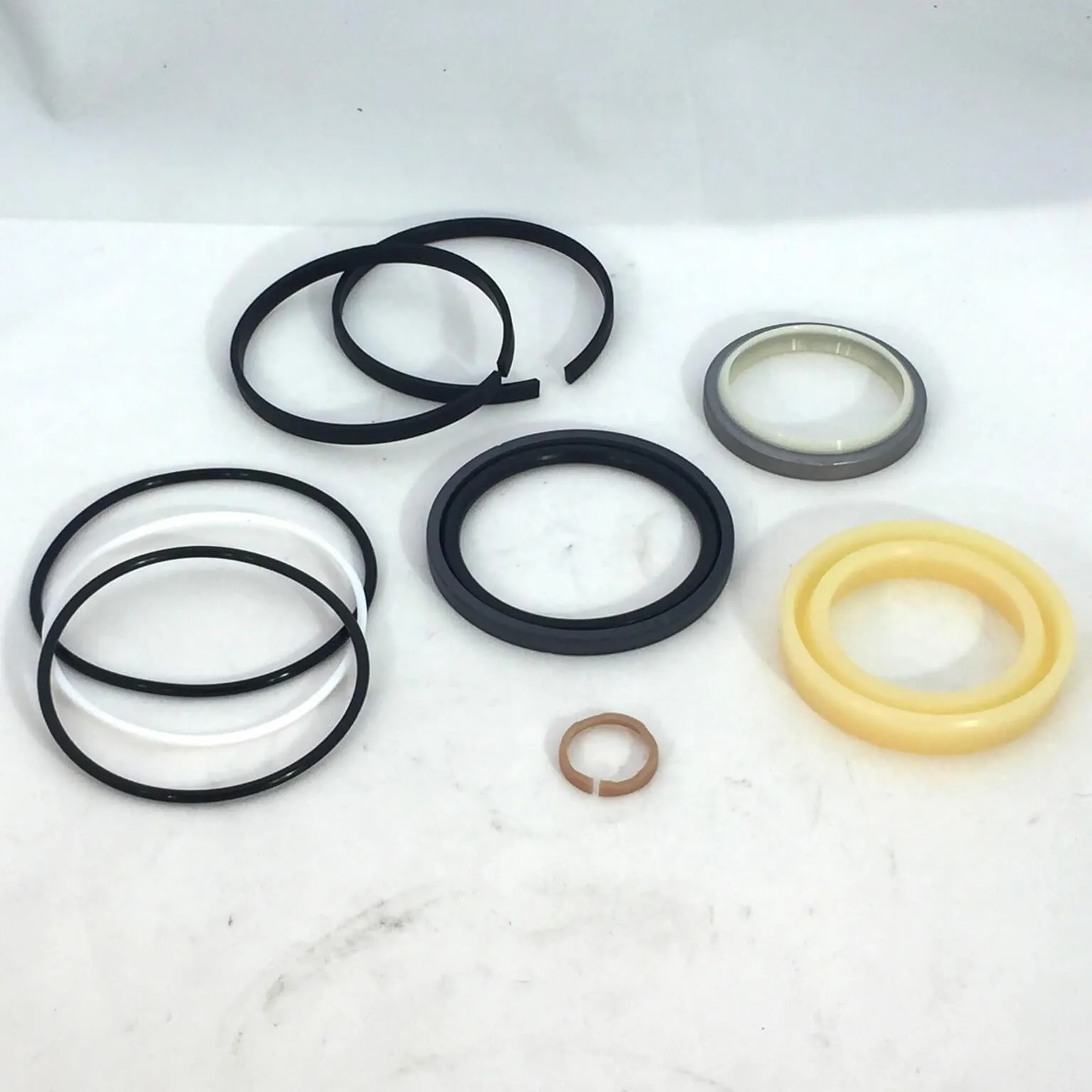 Cat 303.5C CR Stick Cylinder Seal Kit