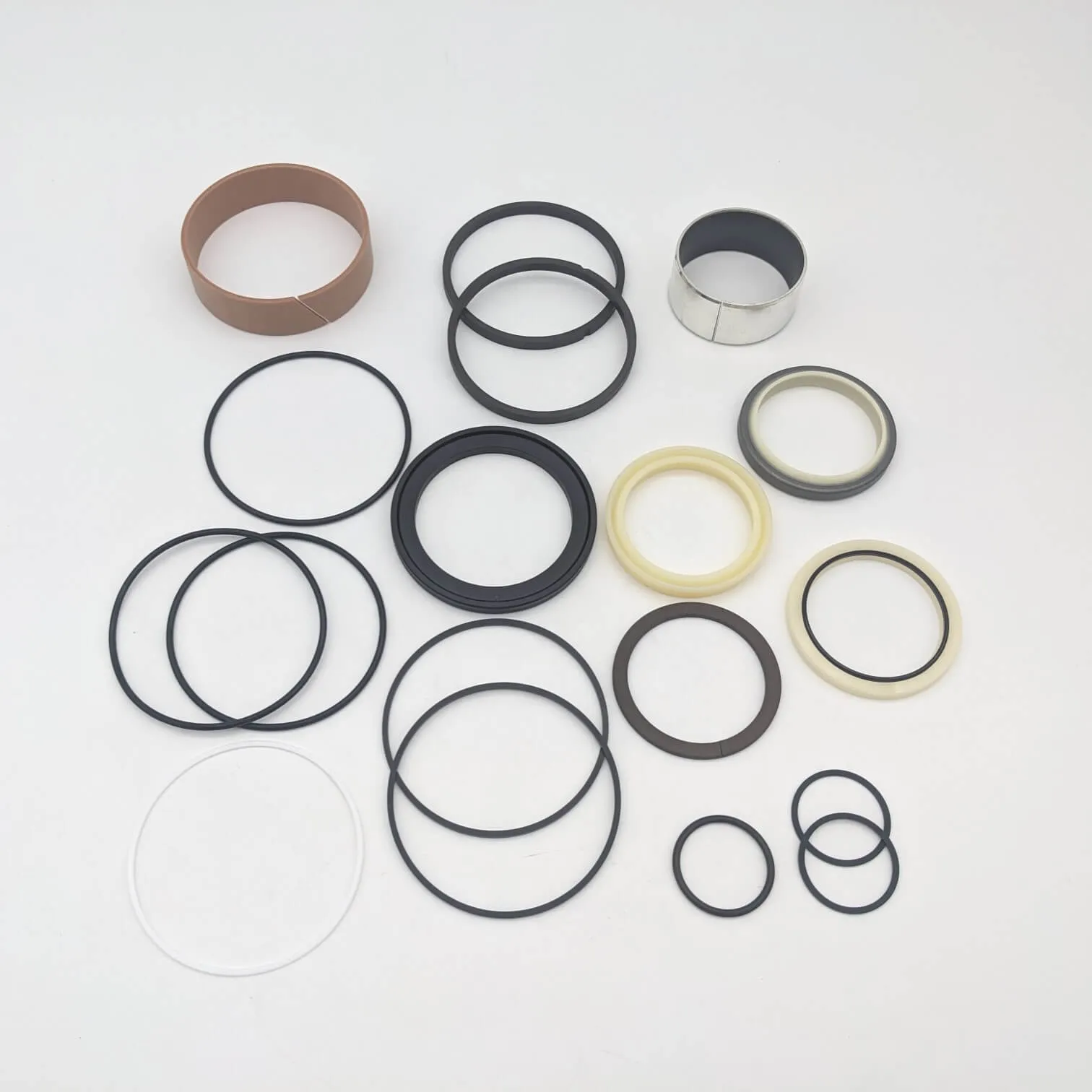 Cat 308E Stick Cylinder Seal Kit