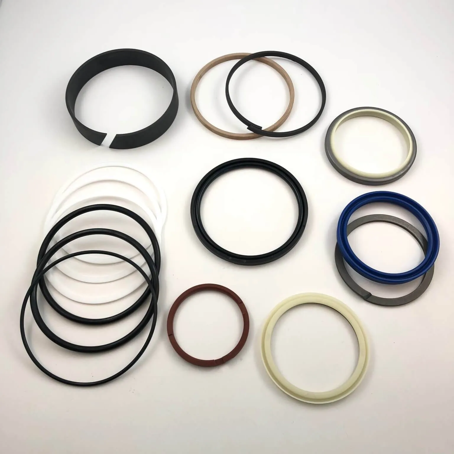 Cat 311C Excavator Stick Seal Kit
