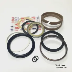 Cat 325B, 325B L, 325B LN Excavator Stick Cylinder w/ 95mm Rod - Type 1 Seal Kit