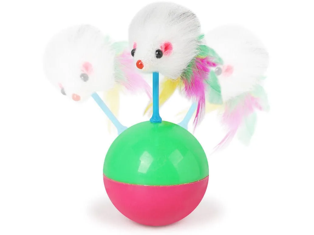 Cat Toys As Photo 11*5.5Cm