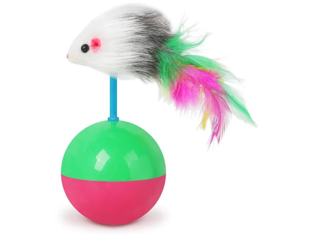 Cat Toys As Photo 11*5.5Cm