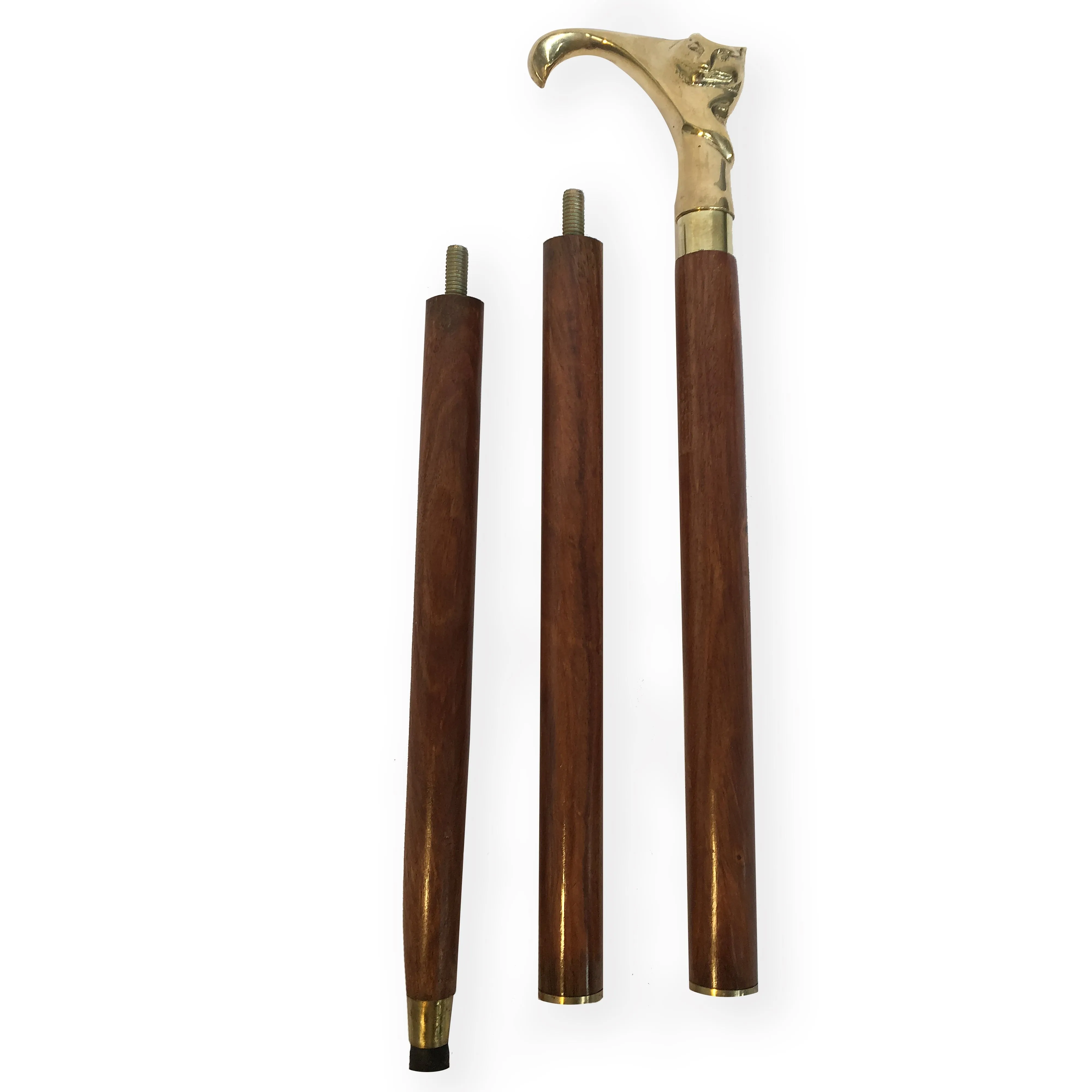 CAT WALKING STICK