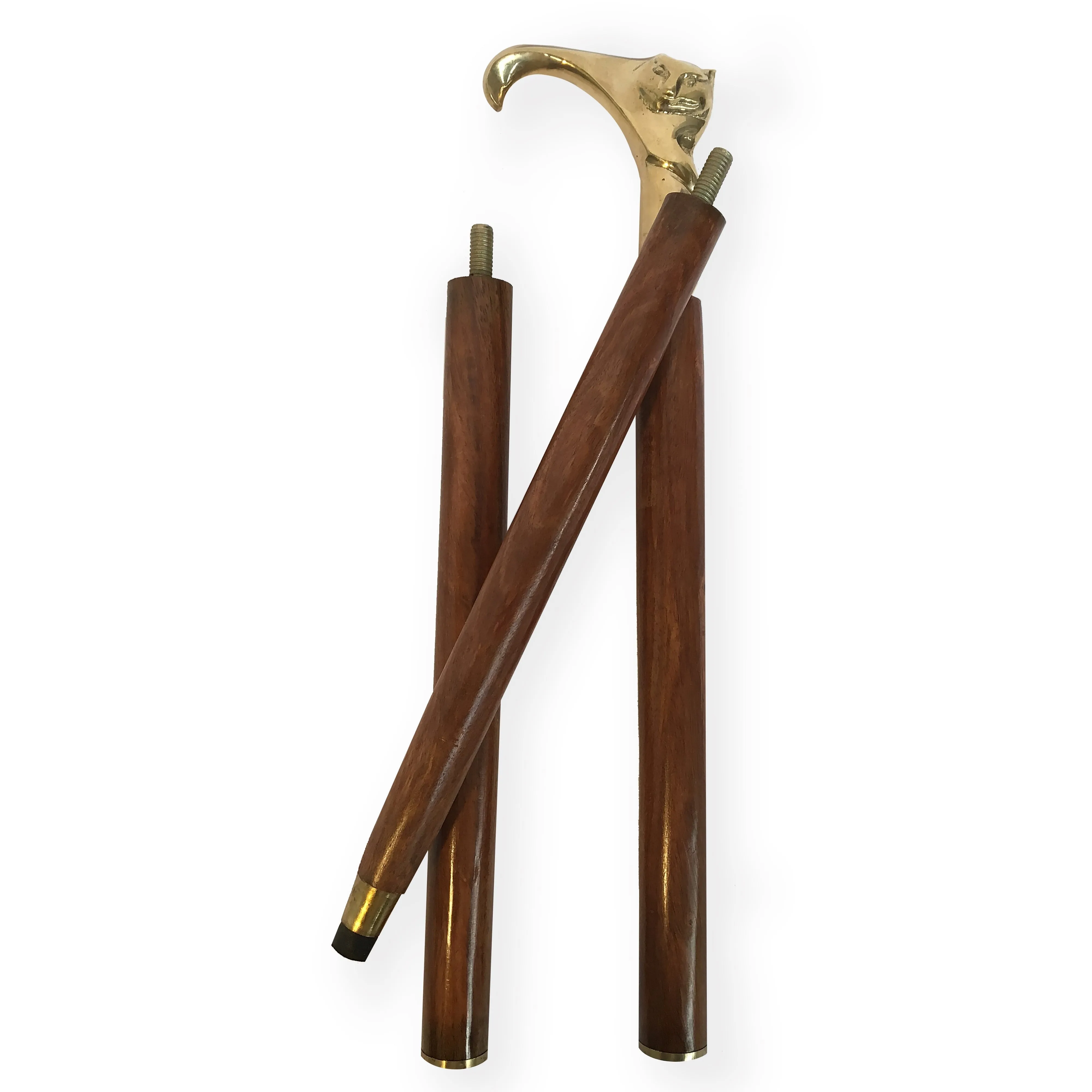 CAT WALKING STICK