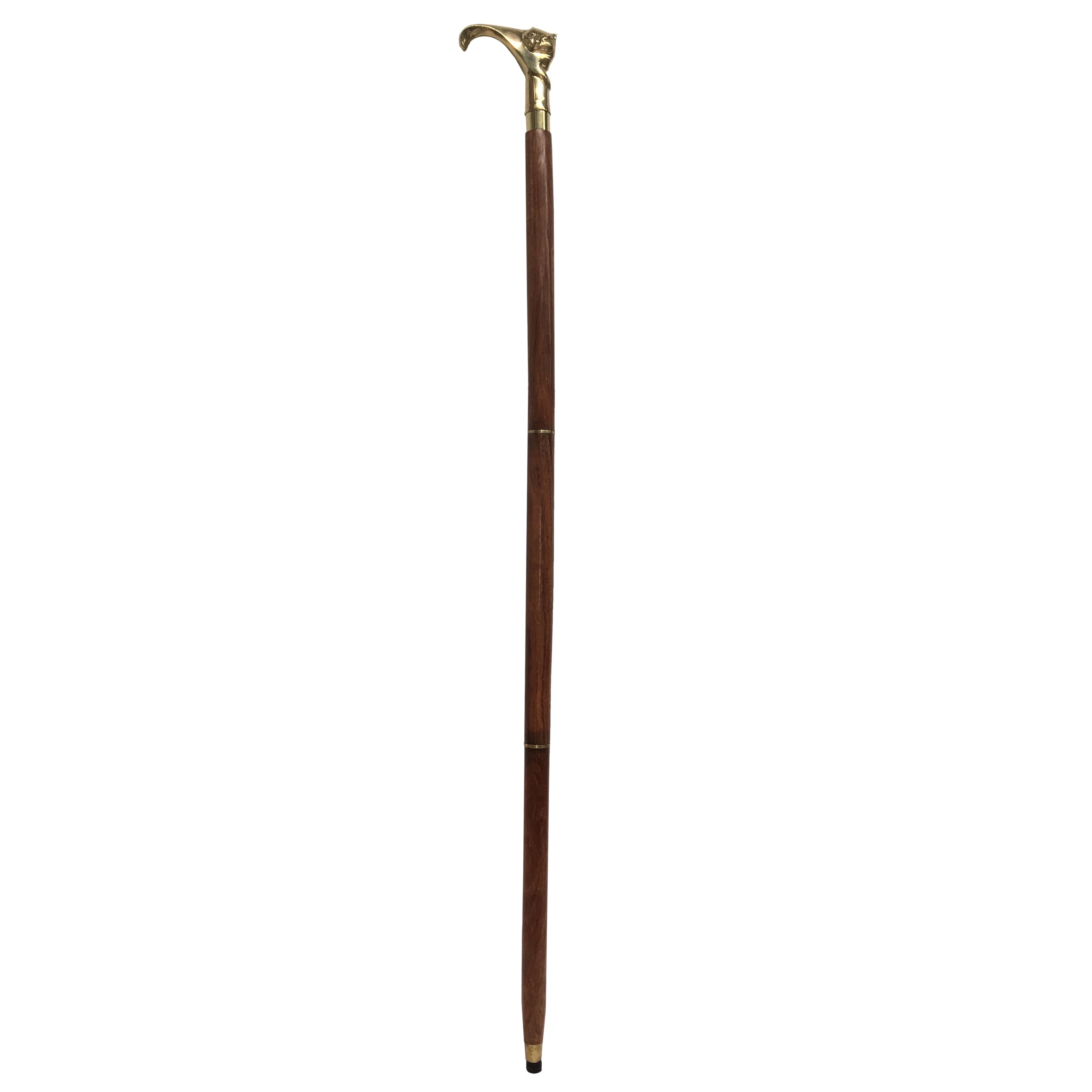 CAT WALKING STICK