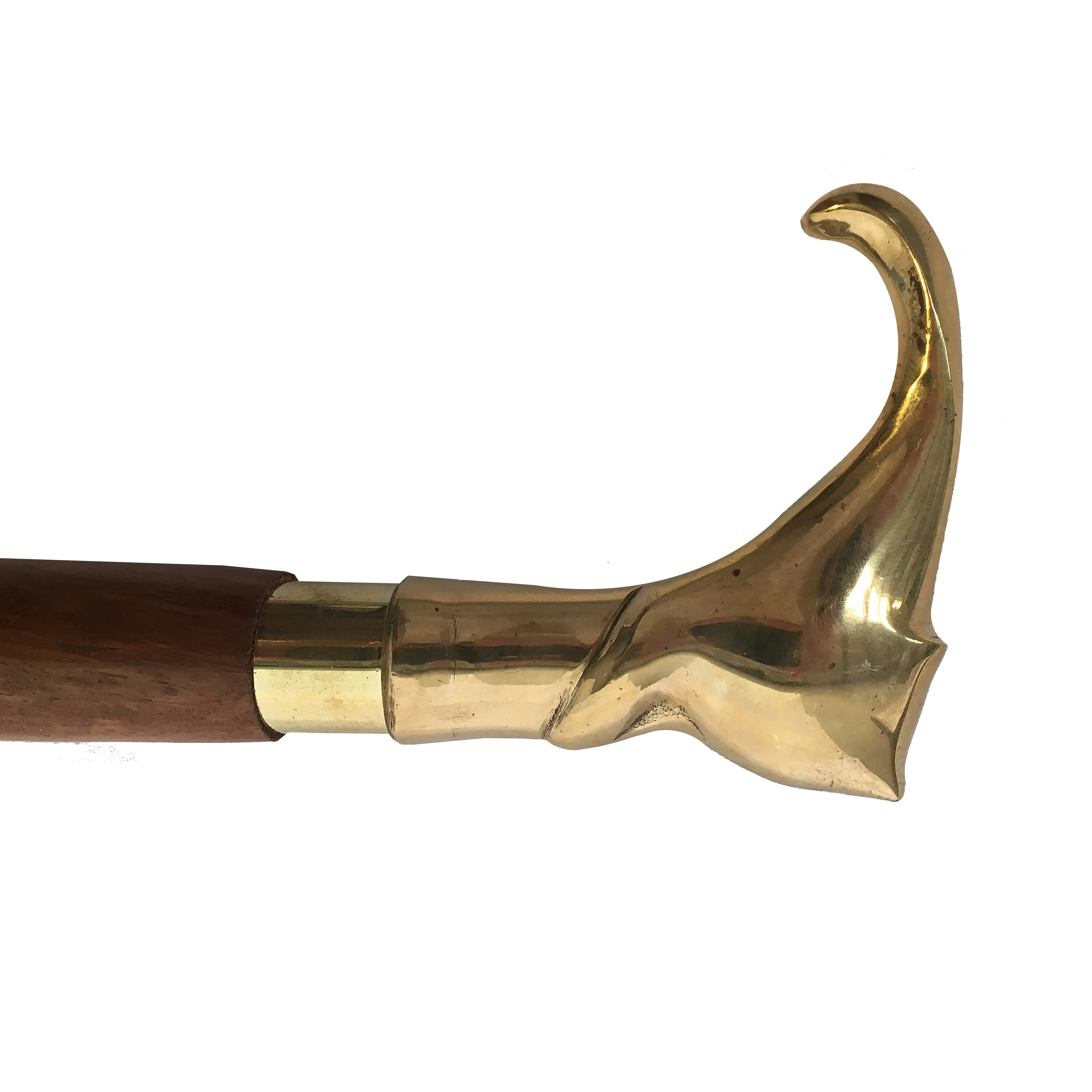 CAT WALKING STICK