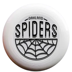 Community Web Disc