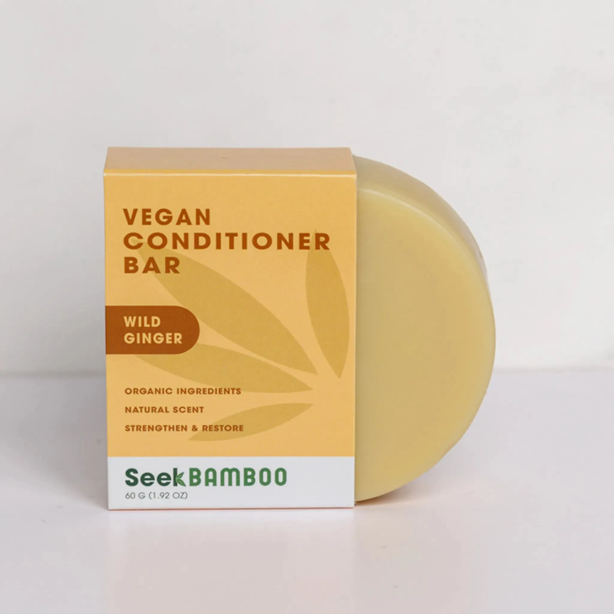 Conditioner Bars