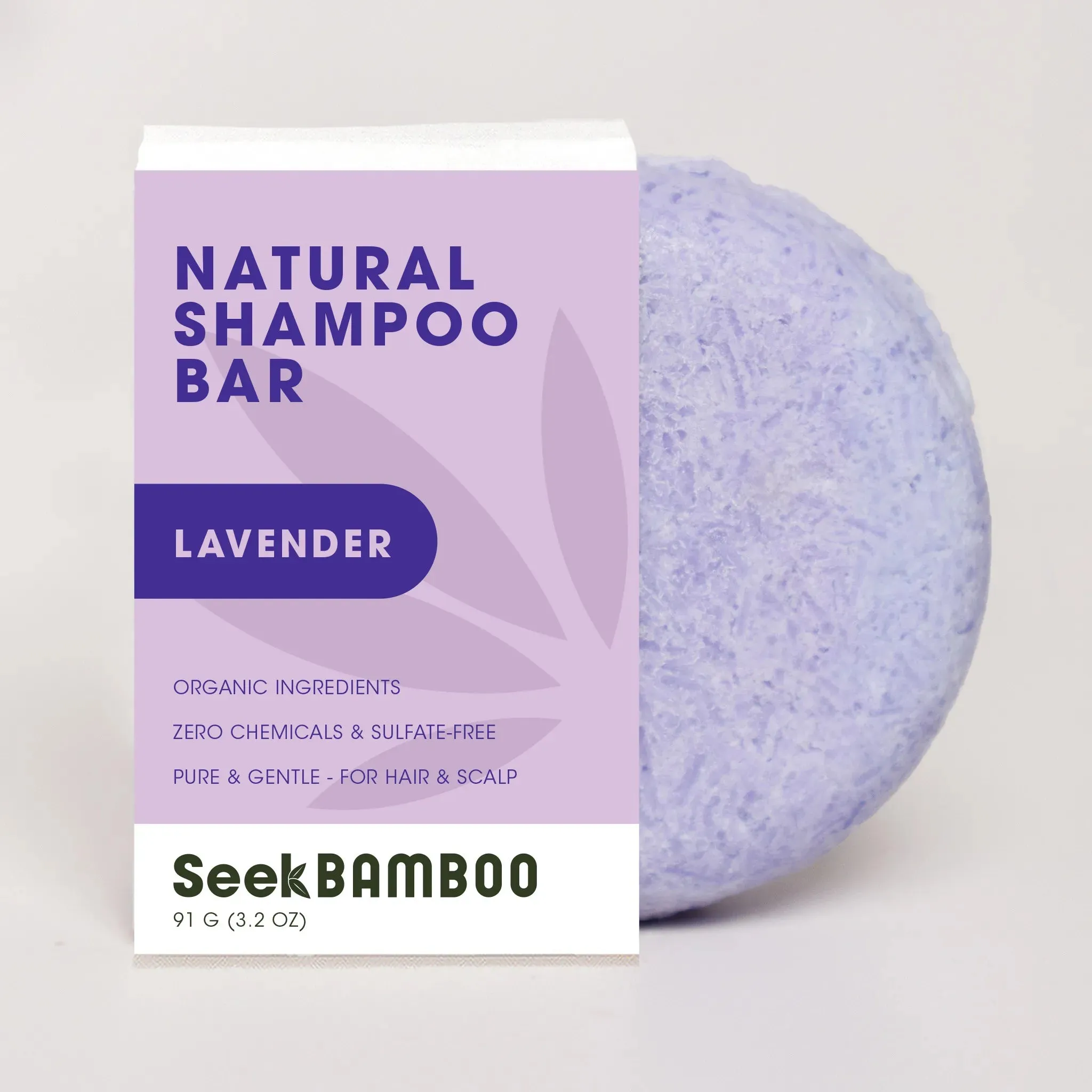 Conditioner Bars