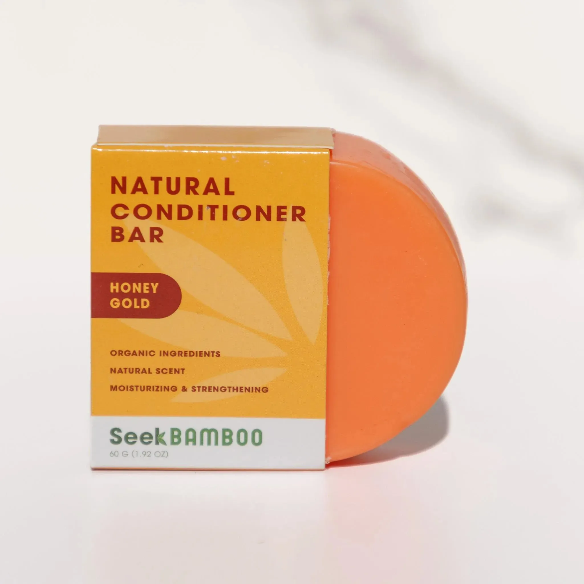 Conditioner Bars