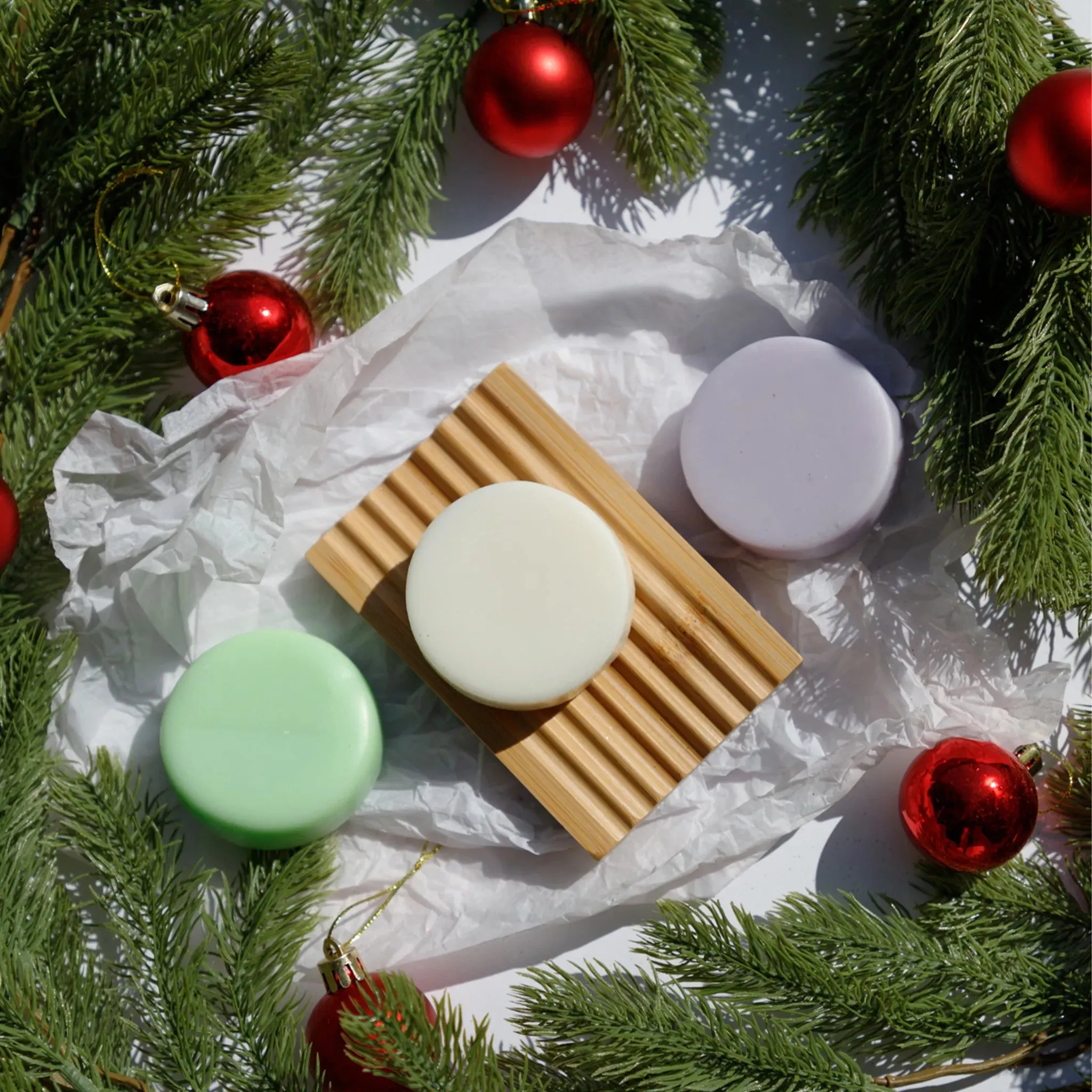 Conditioner Bars