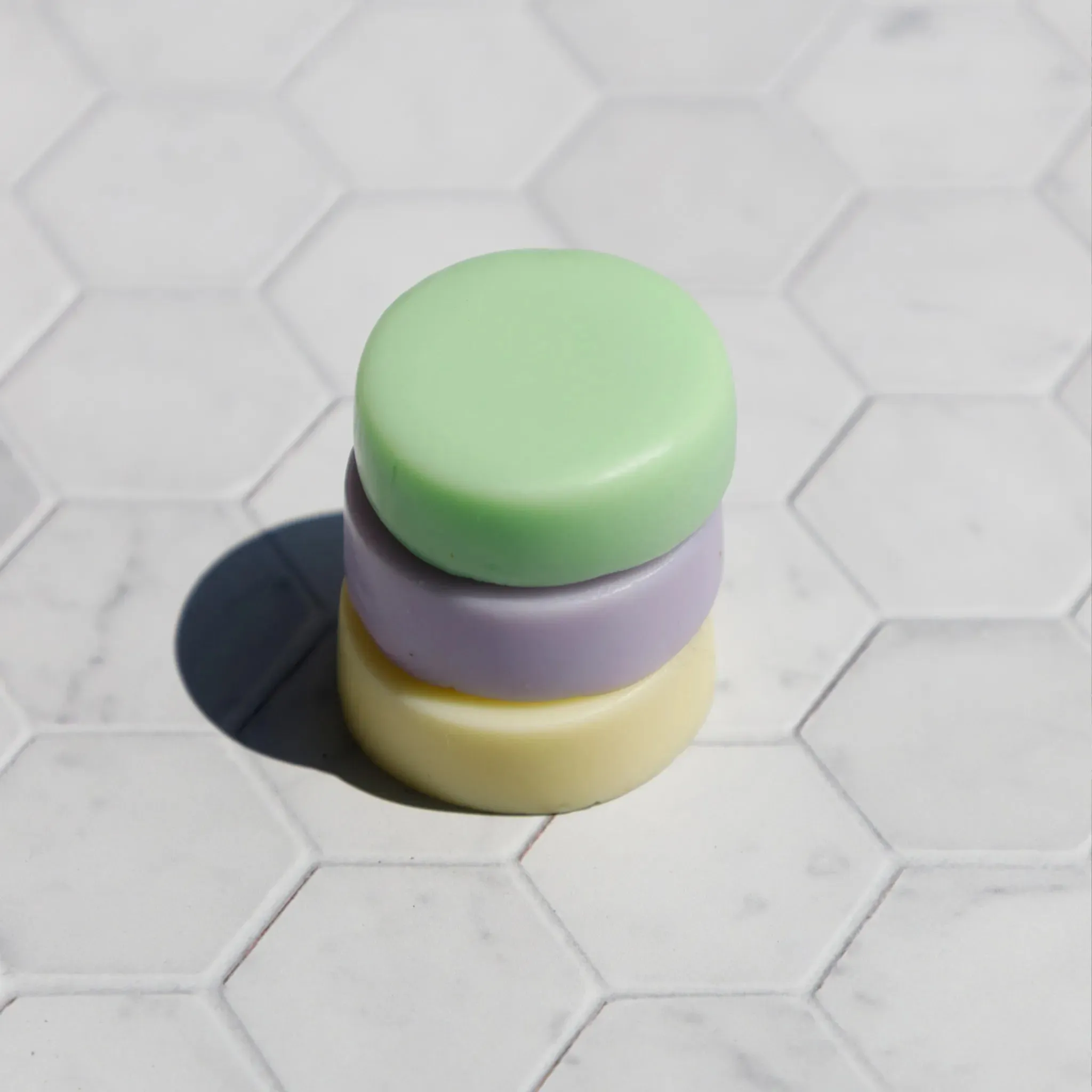 Conditioner Bars