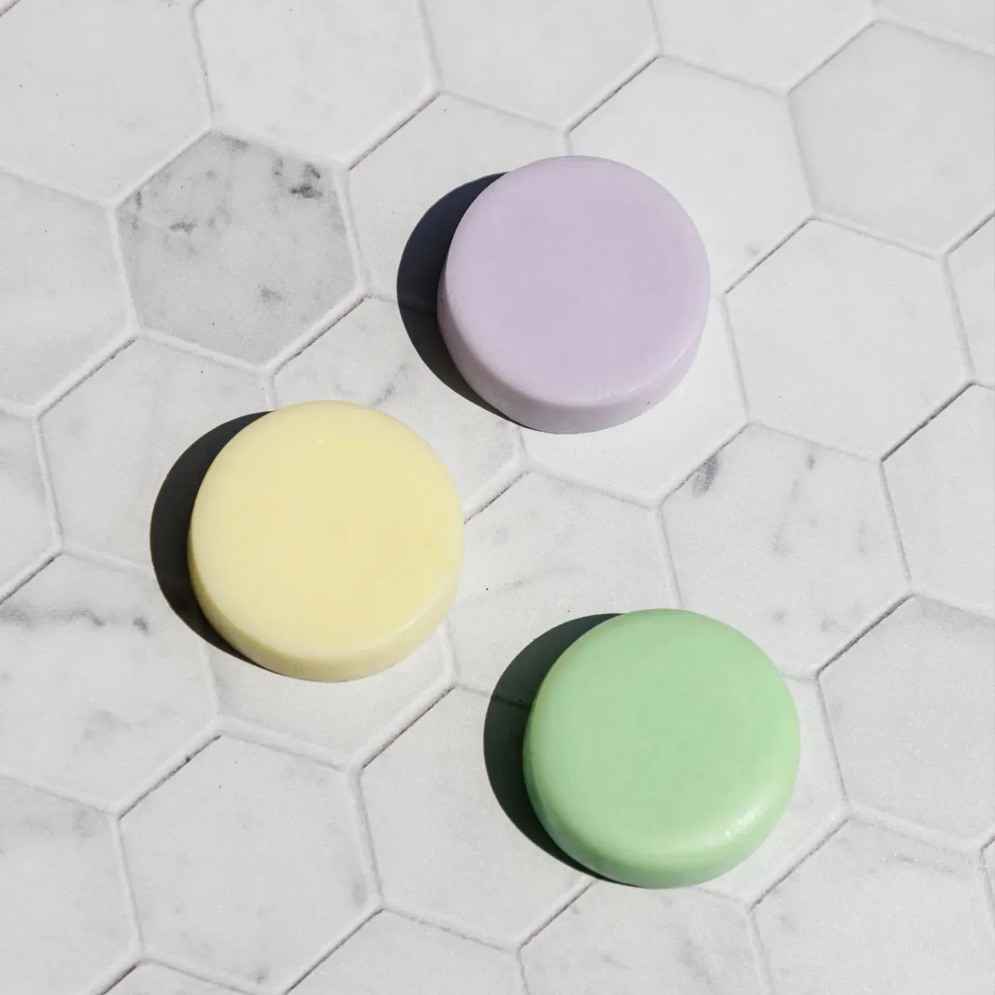 Conditioner Bars