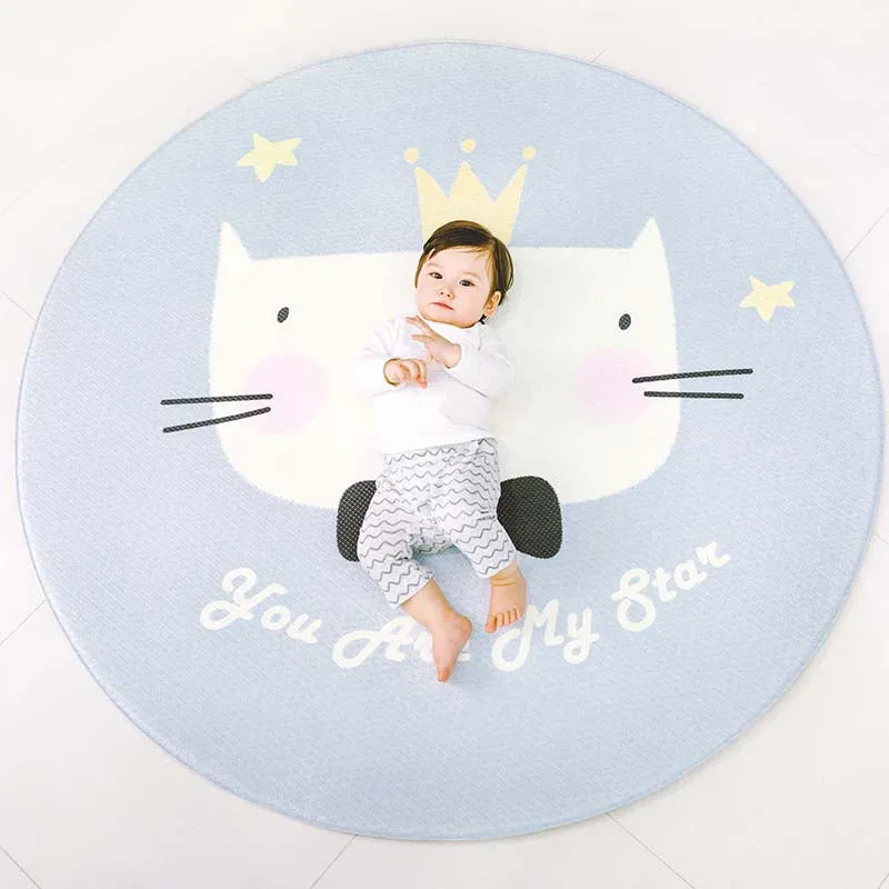 Cool Cat Play Mat