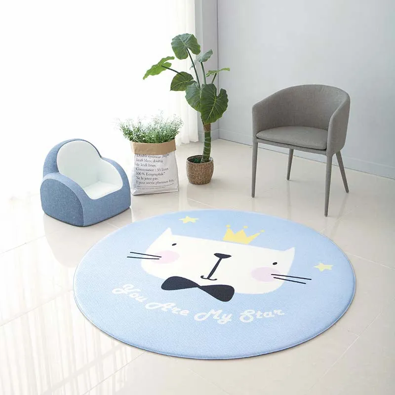 Cool Cat Play Mat