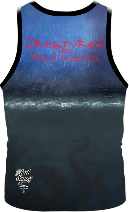 Creatures of Darkness Singlet