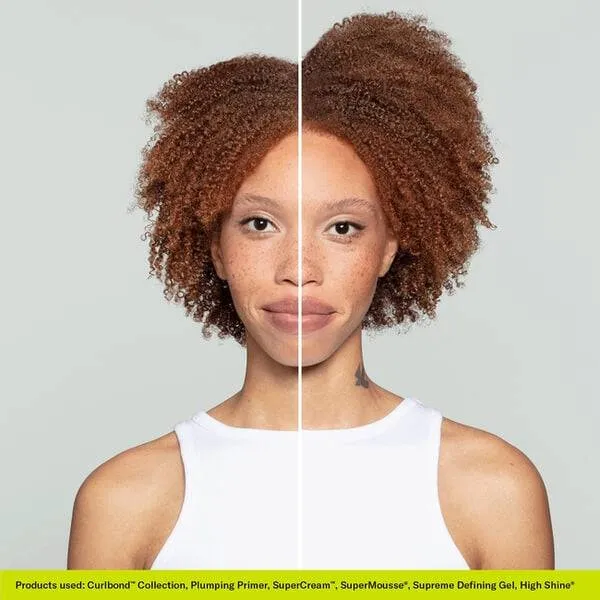DevaCurl CurlBond Mask