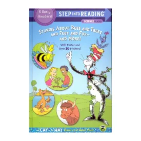 Dr. Suess: Step into Reading Book