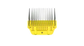 Fresh Shears Wide 5/8" (16mm) Comb