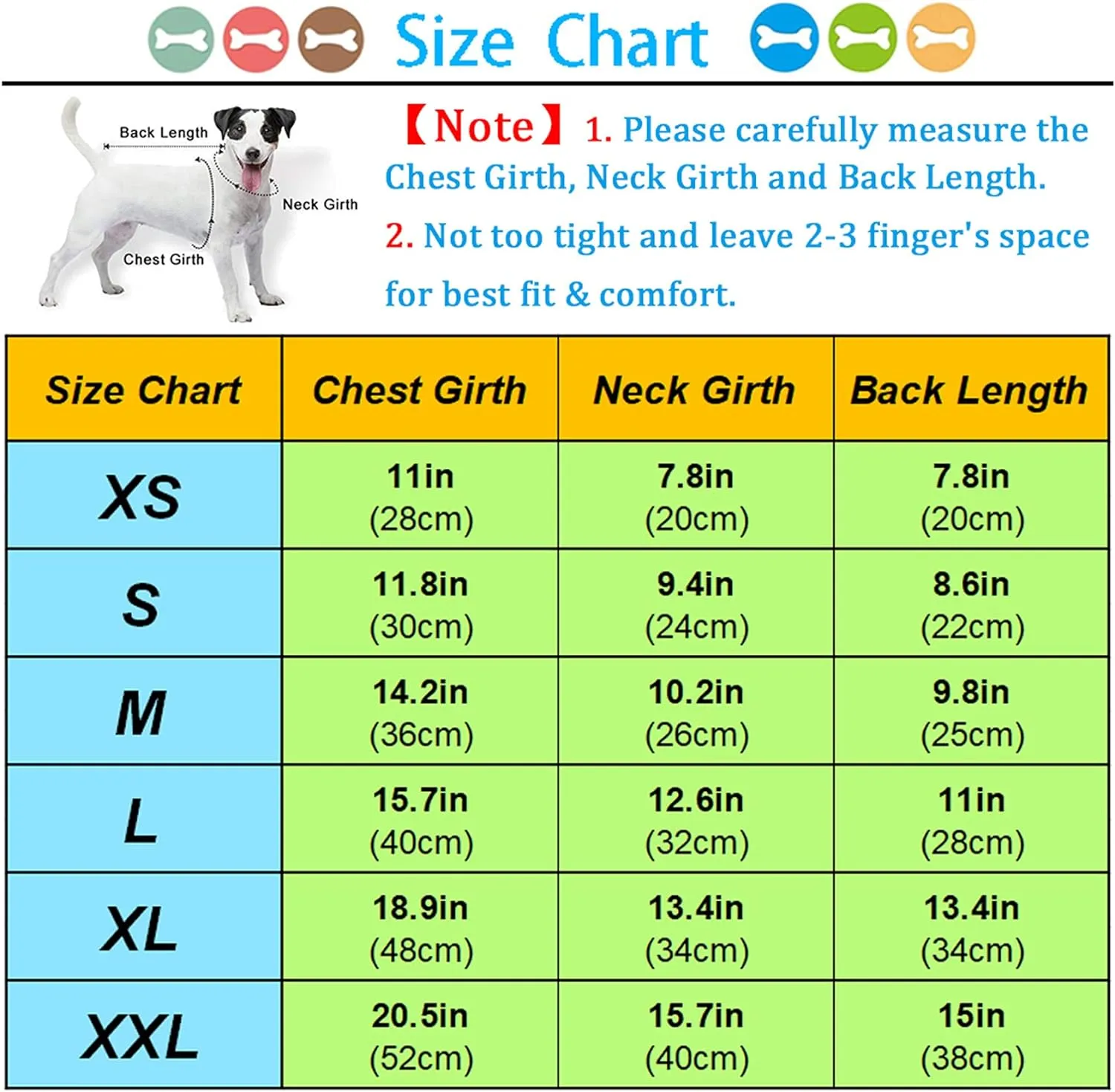 Jean Jacket, Blue Denim Lapel Vest Coat T-Shirt Costume for Small Medium Dogs Cats, Cute Girl Boy Puppy Clothes, Comfort and Cool Apparel, Machine Washable Outfits (XXL, Blue)