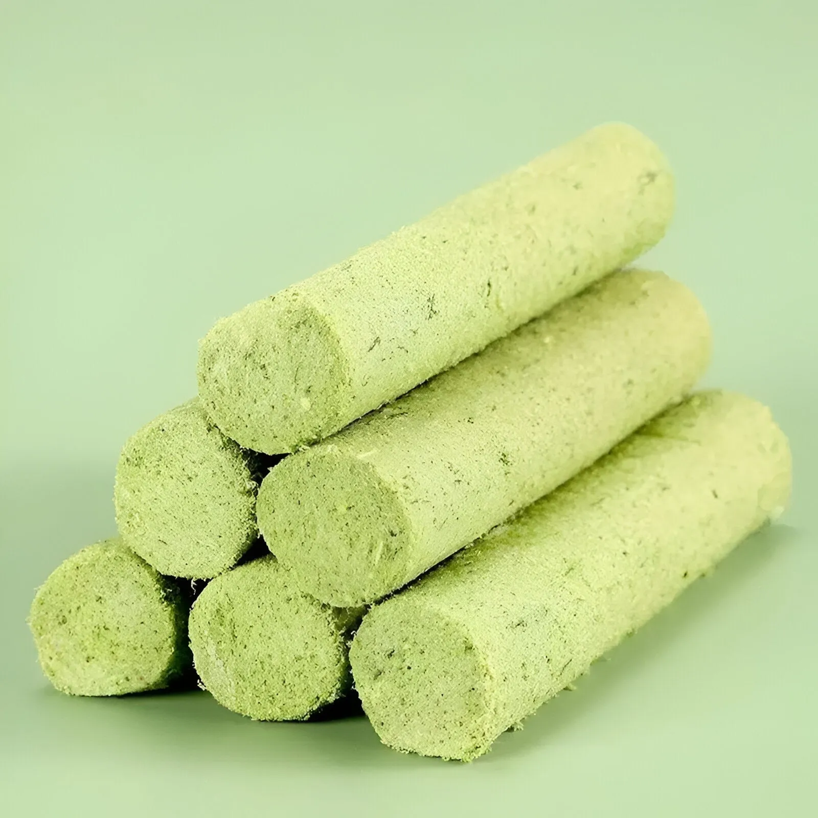 Kittygreen™  Cat Grass Teeth Stick