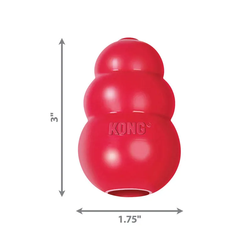 KONG Small Animal