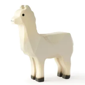 Llama Small