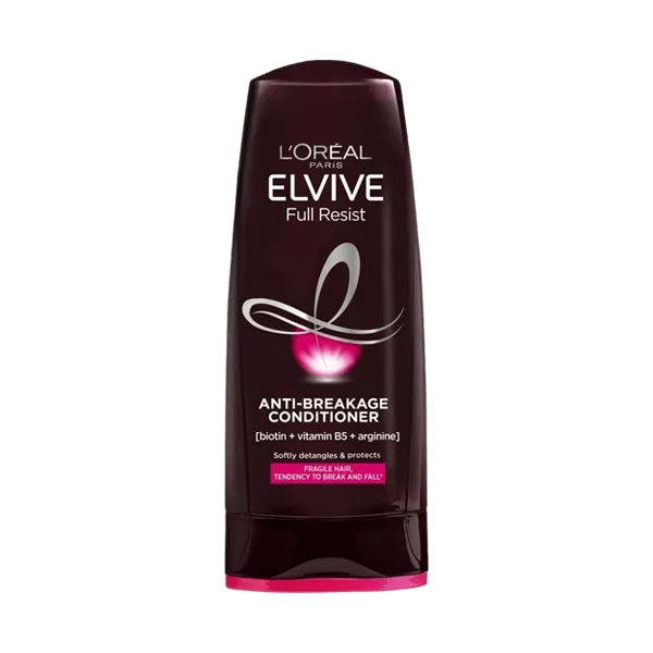 LOREAL PARIS ELVIVE ANTI BREAKAGE CONDITIONER 250ML