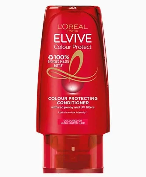 Loreal Paris Loreal Elvive Colour Protecting Conditioner