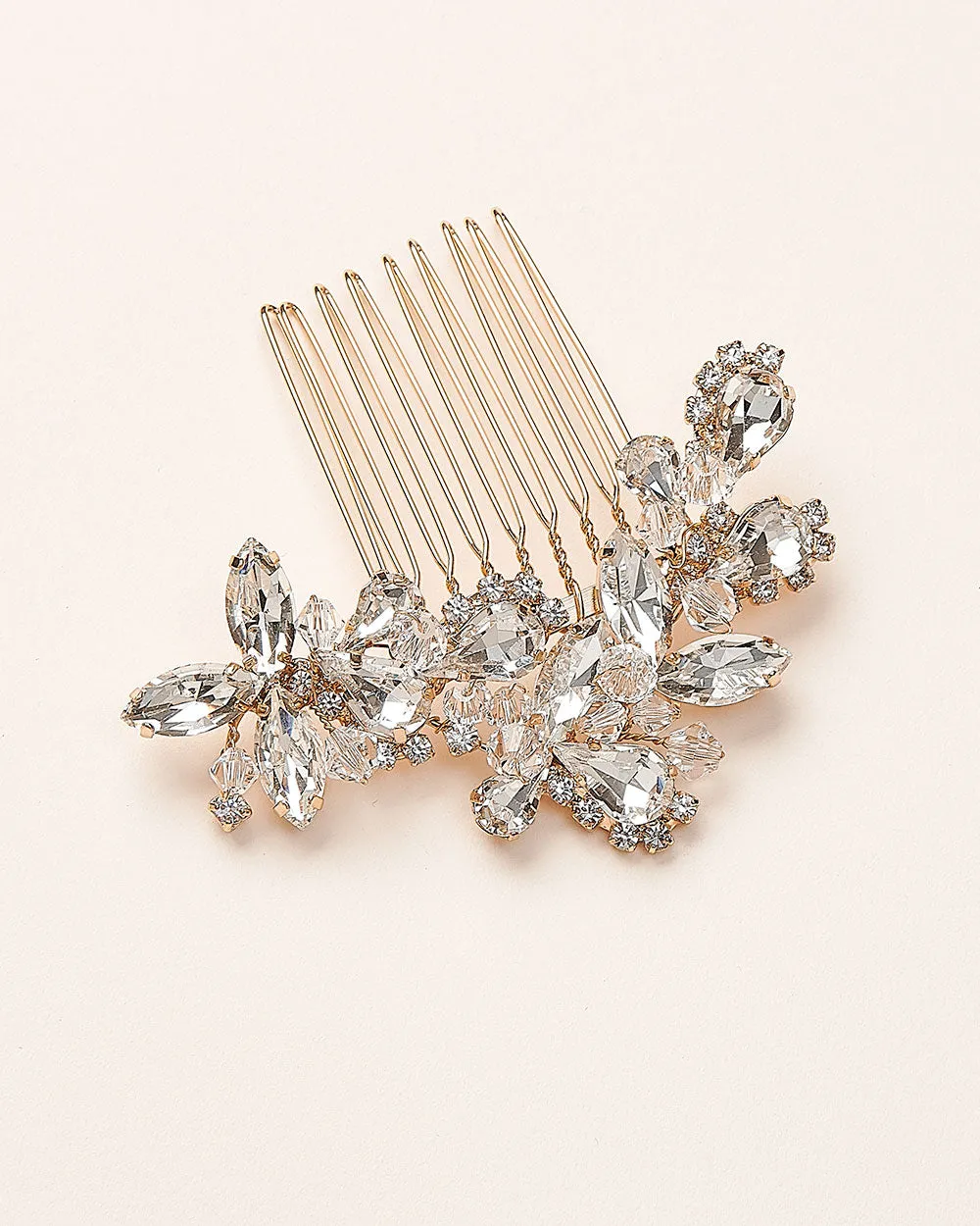 Maddie Bridal Hair Comb